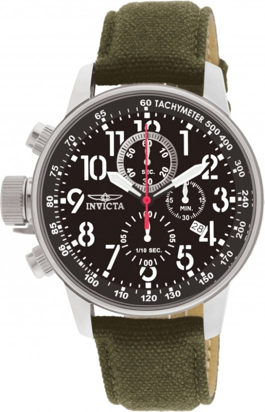 Invicta I-Force Quartz 46mm 1873 Invicta I-Force Quartz 46mm 1873