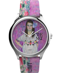 Timex LAB The MET TW2W24900U8