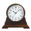 Drevené stolné hodiny MPM E03.3887.54.A