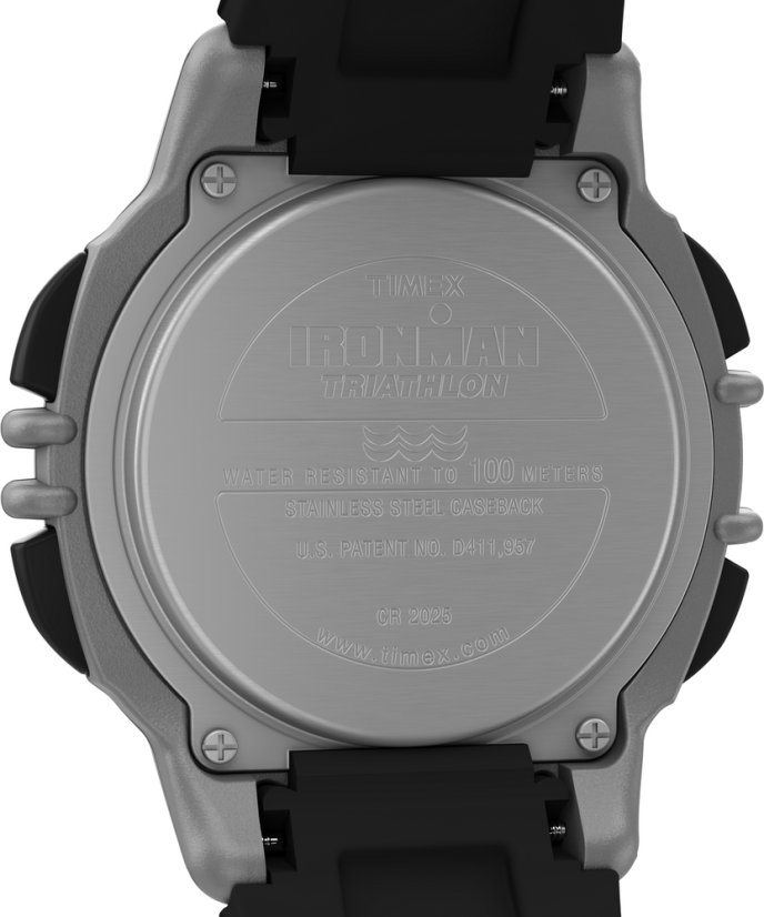Timex Ironman Flix 100 Lap TW5M63200UK