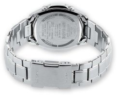 Remienok na hodinky CASIO LCW M100DSE-1A (1692)