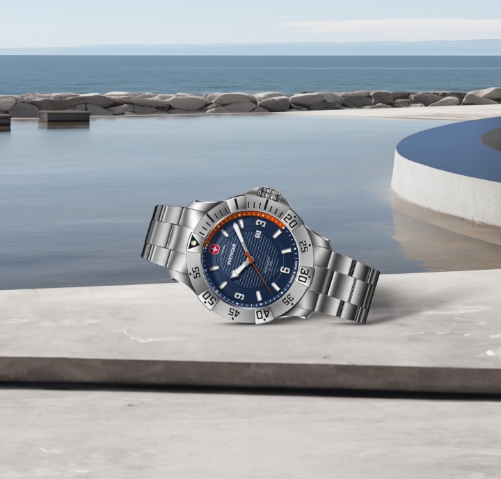 Wenger Seaforce Quartz 01.0641.141