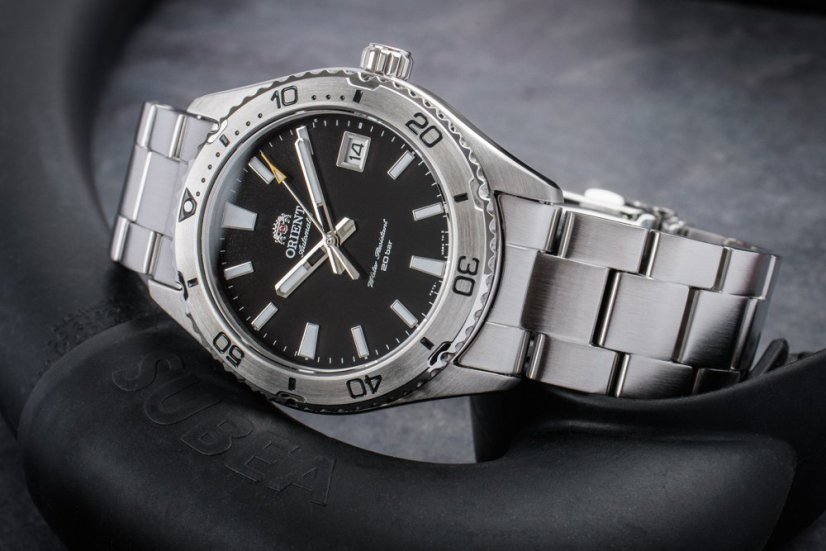 Orient Sports Mako 40 Automatic RA-AC0Q01B30B