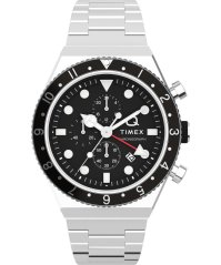 Timex Lab Archive TW2V69800UK