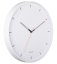 Dizajnové nástenné hodiny 5940WH Karlsson 40cm
