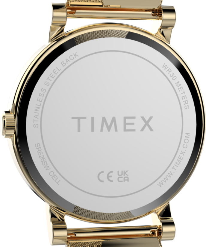 Timex Originals TW2Y68900UK