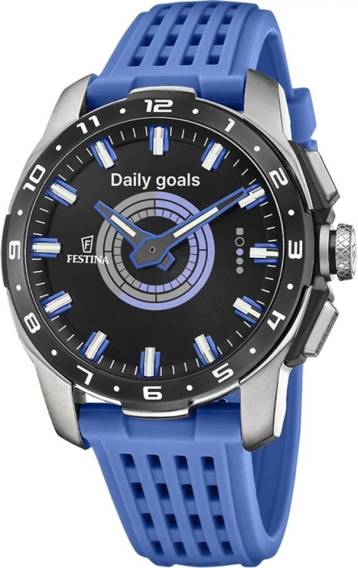 FESTINA 23305/2 CONNECTED FULL D