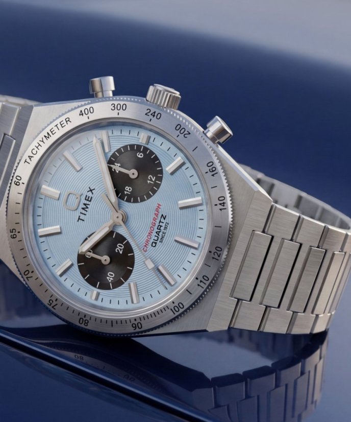 Timex Continental TW2Y92400UK