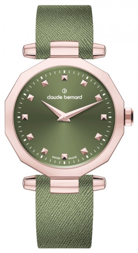 Claude Bernard 20229 37RCV VIR Dress code quartz Claude Bernard 20229 37RCV VIR Dress code quartz