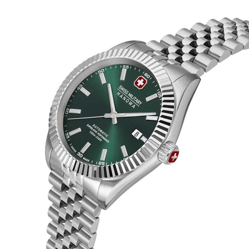 Swiss Military Hanowa SMWGL0002103 DILIGENTER