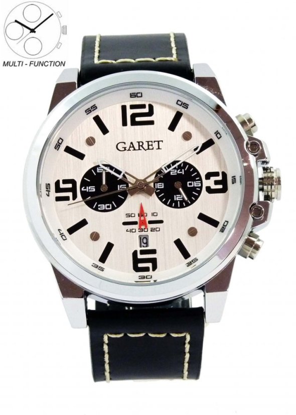 Hodinky GARET 11984434 Hodinky GARET 11984434