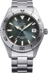 Orient Sports Mako 40 Automatic RA-AC0Q13E30B