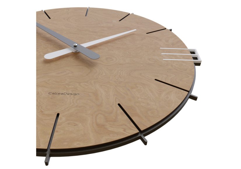 Dizajnové hodiny 10-019-88 CalleaDesign 42cm