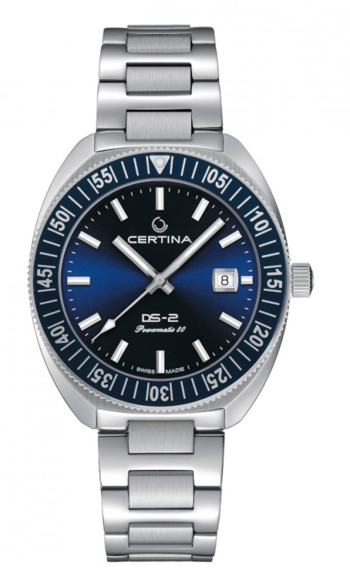 Certina C024.607.11.041.02 Heritage