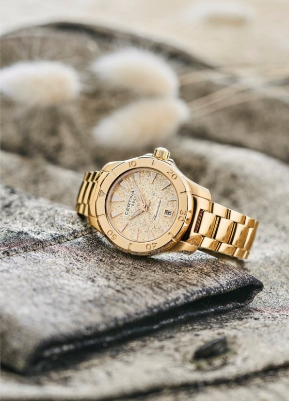 Certina C032.951.33.361.00 Aqua