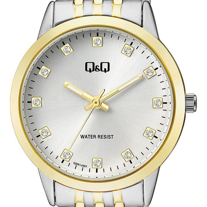 Hodinky Q&Q QZ81J401Y