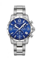 Certina C034.417.11.047.00 DS Podium Chrono