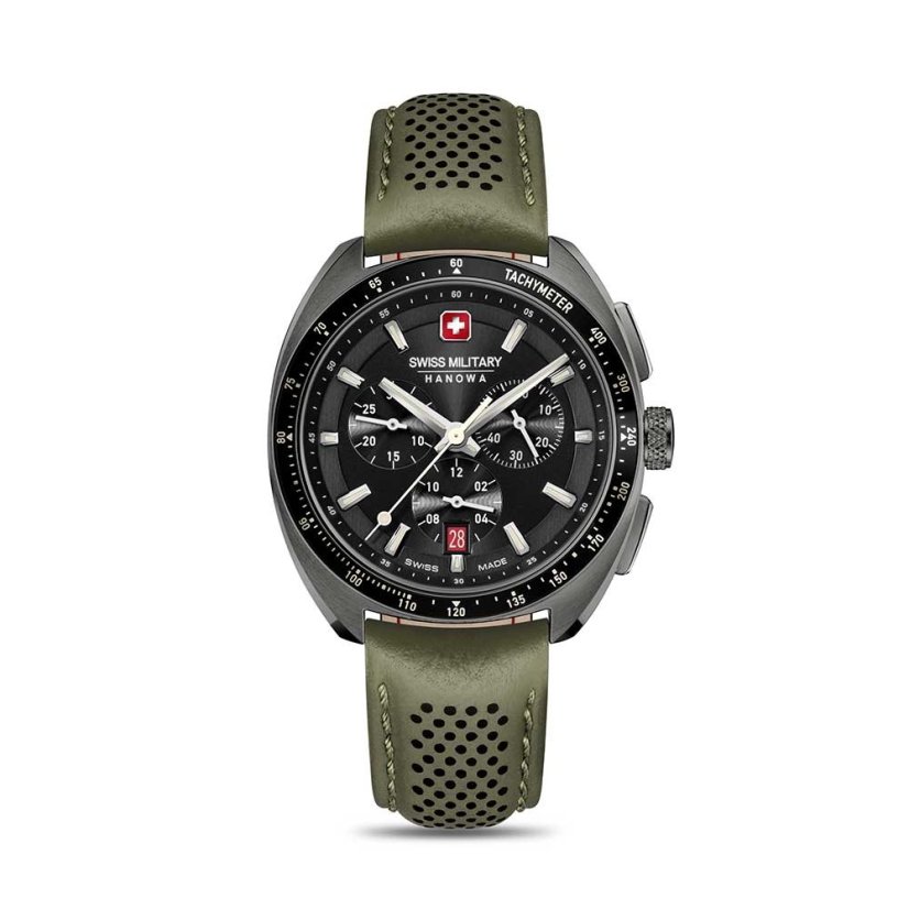 Swiss Military Hanowa SMWGC0003340 DEFENDER