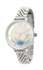 SUNDAY ROSE Spirit AZURE (SUN-S16)