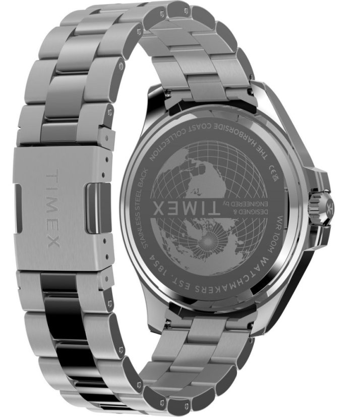 Timex Harborside Coast Multifunction TW2Y33200UK