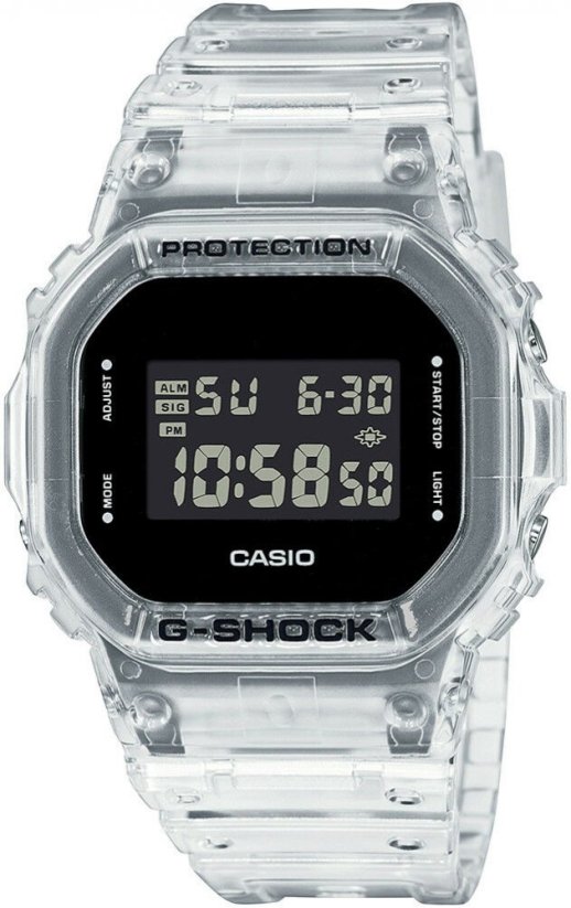 CASIO DW-5600SKE-7ER G-Shock