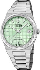 FESTINA 20029/3 SWISS MADE