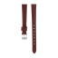 Kožený remienok na hodinky PRIM RB.13102 hnedý (12mm)