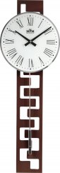Kyvadlové hodiny MPM E05.3186.54