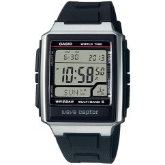 CASIO WV-59R-1AEF Wave Ceptor