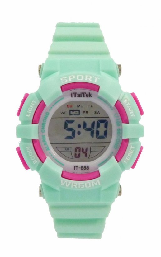 Hodinky iTaiTek 11215603 Hodinky iTaiTek 11215603