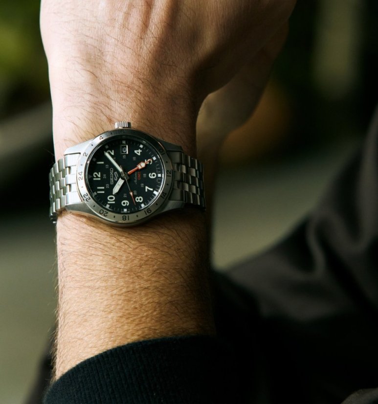 Seiko 5 Sports Field Style HDB006K1