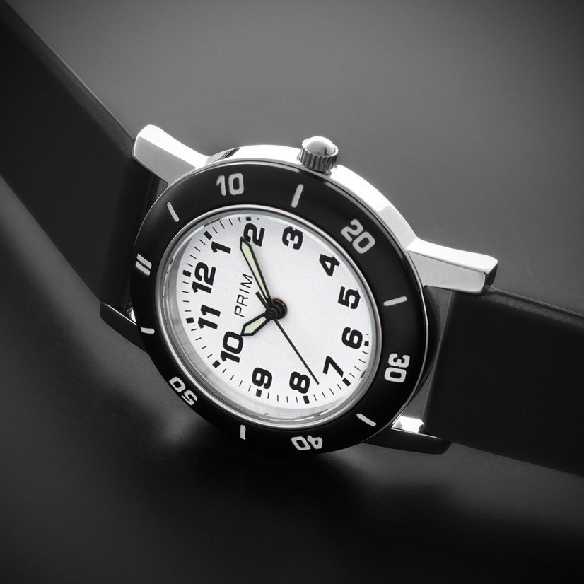 PRIMky Klaun edice 03- C - W05P.13208.C