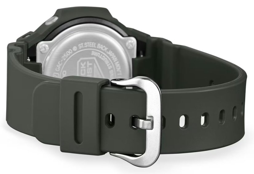 Casio G-Shock GAC-2500-3AER
