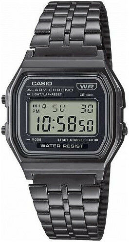 CASIO A158WETB-1AEF Vintage CASIO A158WETB-1AEF Vintage