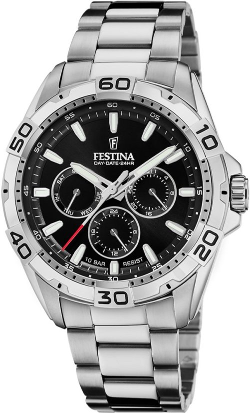 FESTINA 20623/5 MULTIFUNCION FESTINA 20623/5 MULTIFUNCION