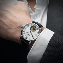 PRIM Tourbillon Bedřich Smetana Gold - A - W91P.13235.A