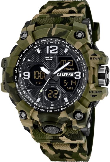 CALYPSO K5855/3 X-TREM