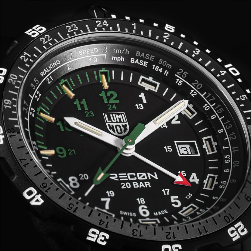 Luminox Recon Point Man 8830 Series XL.8837.2