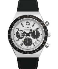 Timex Peanuts Q Timex Snoopy TW2W68900UK