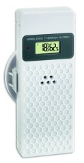 TFA 30.3245.02 - Bezdrôtový snímač