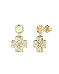 Guess Love Bites náušnice JUBE06045JWYGT/U