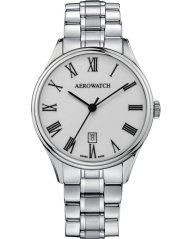 Aerowatch Les Grandes Classics Lady Quartz Eco A 49101 AA02 M