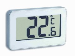 TFA 30.2028.02 - Digitální teploměr nejen do lednice - bílý
