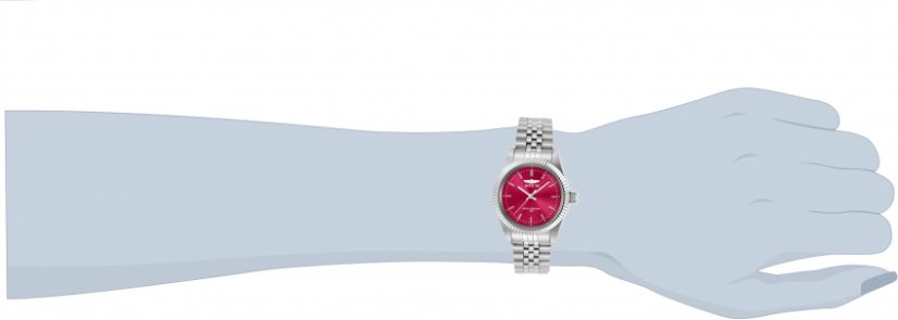Invicta Specialty Quartz 29399