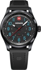 Wenger Terragraph Quartz 01.0541.127