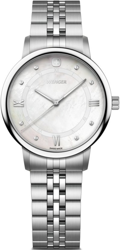 Wenger Urban Donnissima 01.1721.118