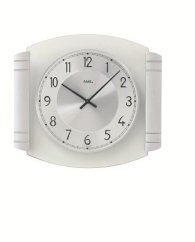 Nástěnné hodiny 9376 AMS 28cm