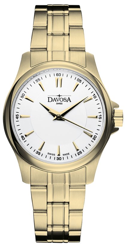 Davosa 168.589.15 Classic Quartz Davosa 168.589.15 Classic Quartz