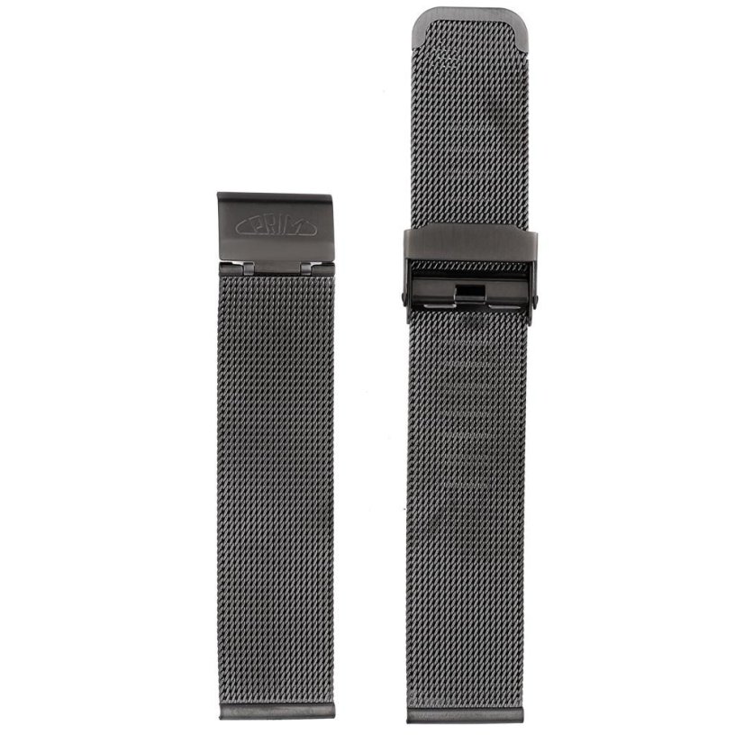 Oceľový remienok na hodinky PRIM RA.13084.20 (grey)