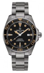 Certina C032.607.44.051.00